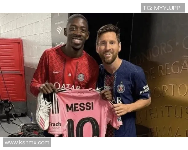 巴萨转会名单曝光！梅西留队，登贝莱等多名球员或离队