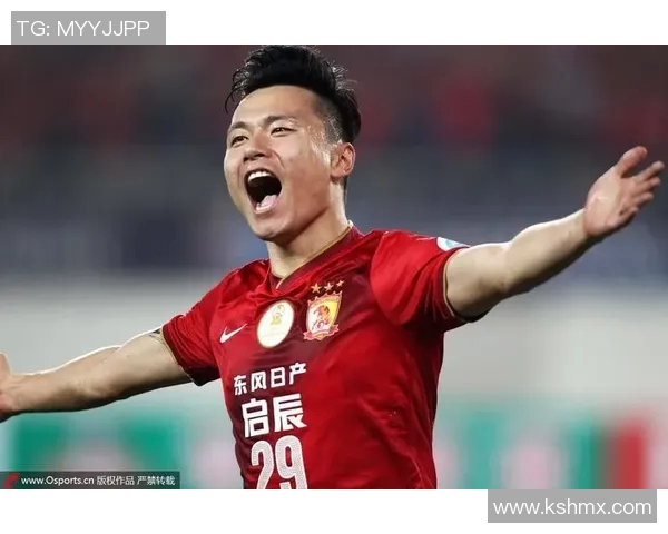 广州恒大击败对手晋级亚冠八强，郜林双响引球迷狂欢！