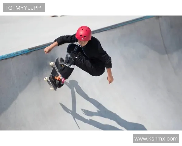 广州滑板队的表现分析与控制技巧的得失探讨