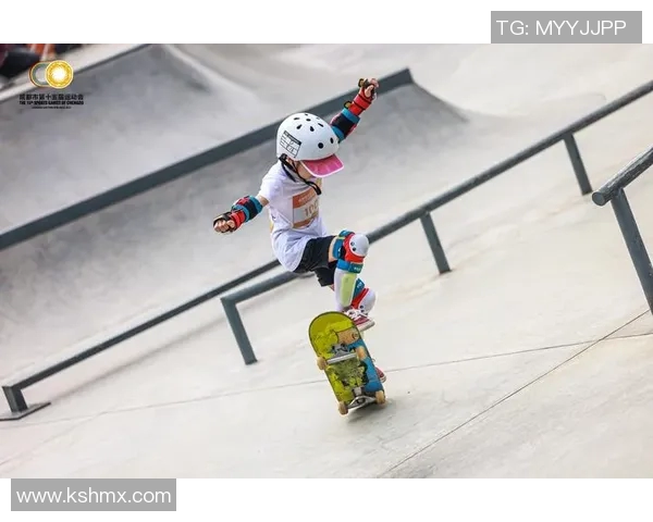 成都滑板队灵活性创新高引领全国滑板运动新潮流