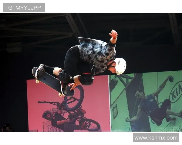 杭州极限运动队实力飙升再创佳绩引领全国极限运动新潮流