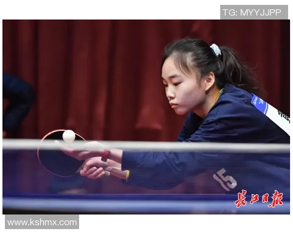 武汉乒乓球队在亚运会中的蜕变与新征程探秘