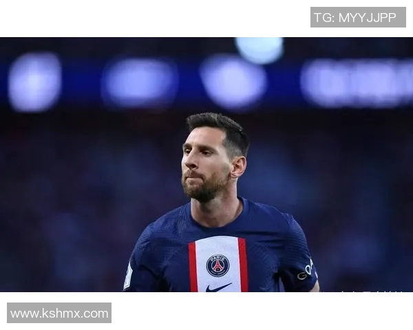 梅西需要找到新的突破之路才能超越克鲁伊夫