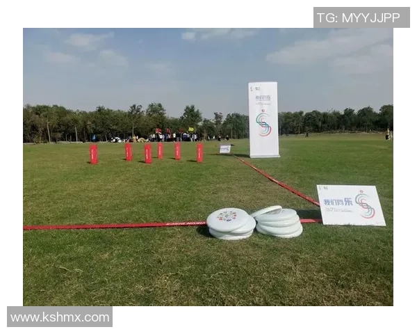 武汉飞盘队的激情与梦想聚焦飞盘运动的成长与发展之路 武汉飞盘队的激情与梦想聚焦飞盘运动的成长与发展之路