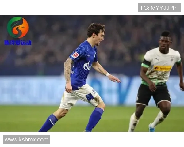 沙尔克04遭门兴连败,危机加剧! 沙尔克04遭门兴连败,危机加剧!