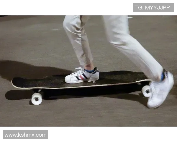 滑板新手必看：从零基础到比赛经验的全面入门指南